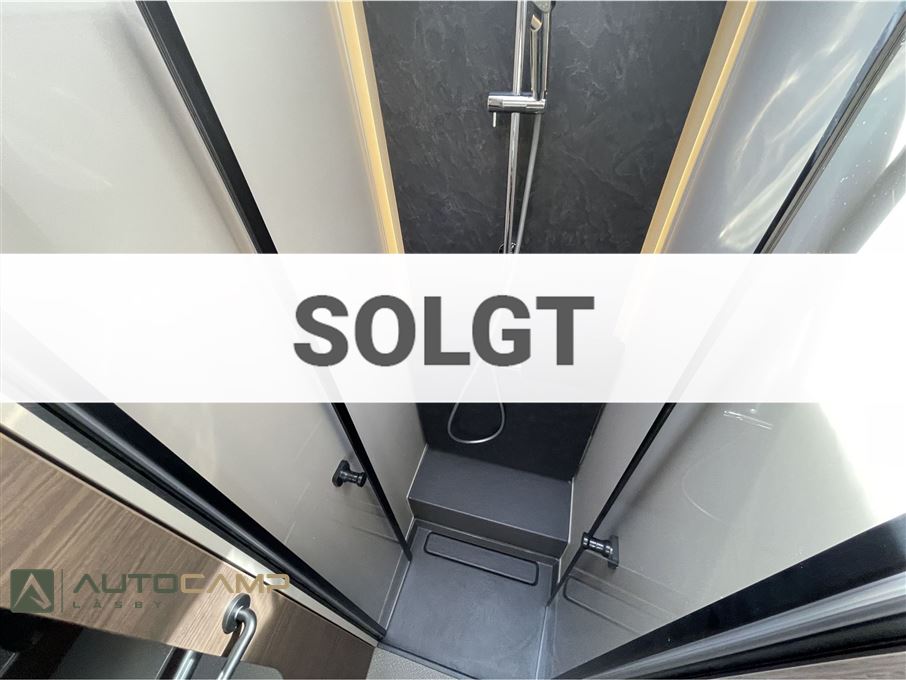 Adria Super Sonic 780 DL