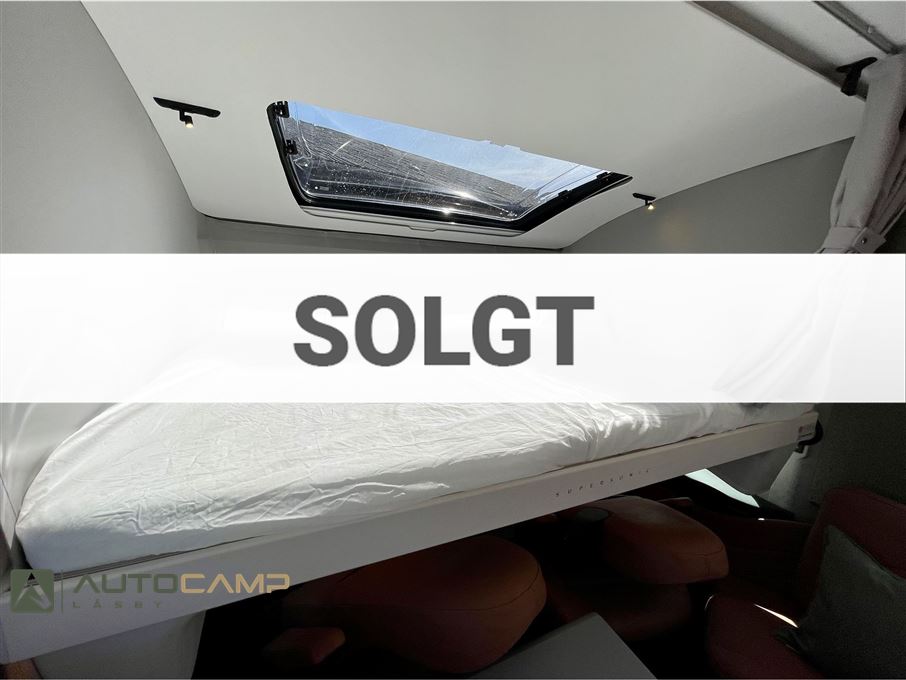 Adria Super Sonic 780 DL