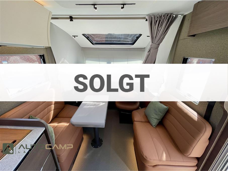 Adria Super Sonic 780 DL