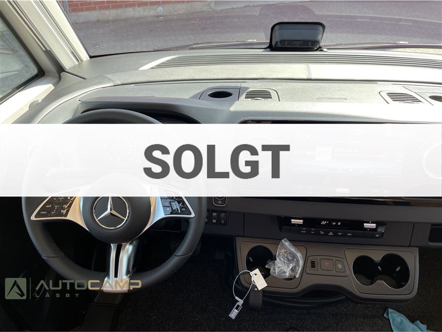 Adria Super Sonic 780 DL