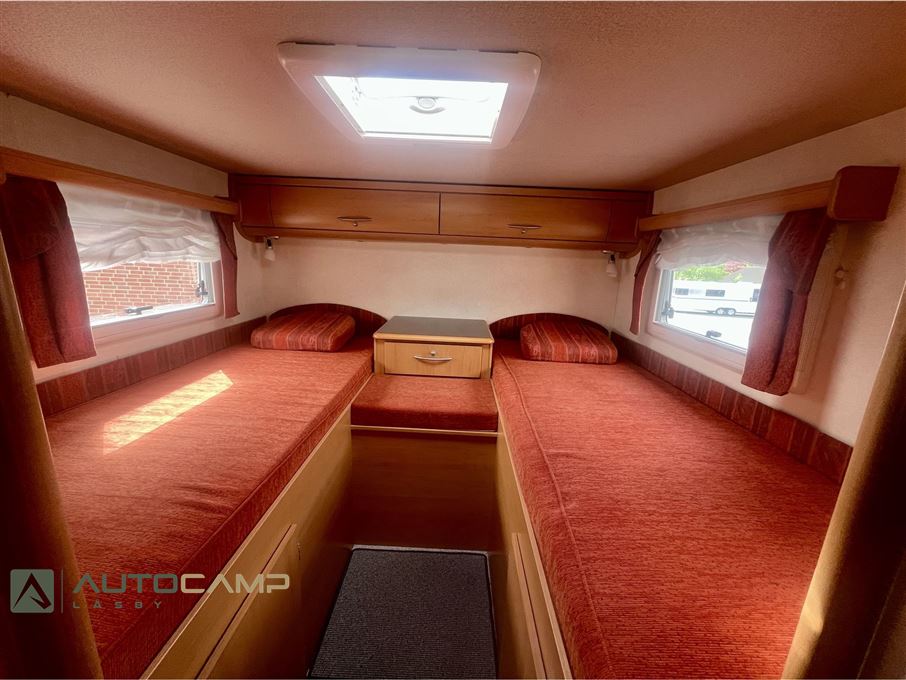 Frankia Comfort Class