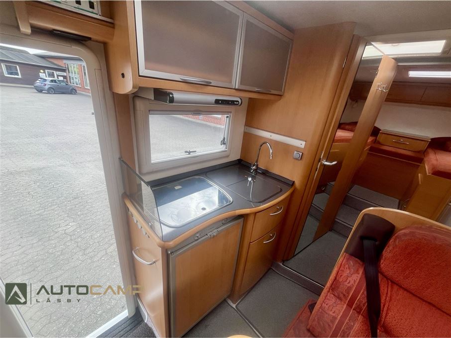 Frankia Comfort Class