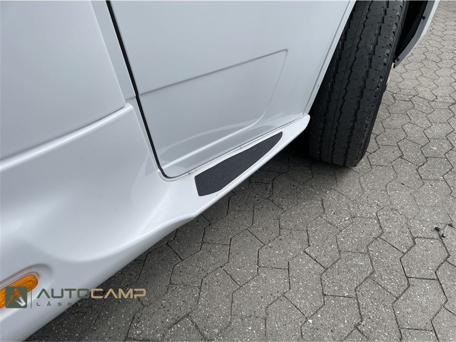 Knaus Van TI 650 MEG Platinum Selection