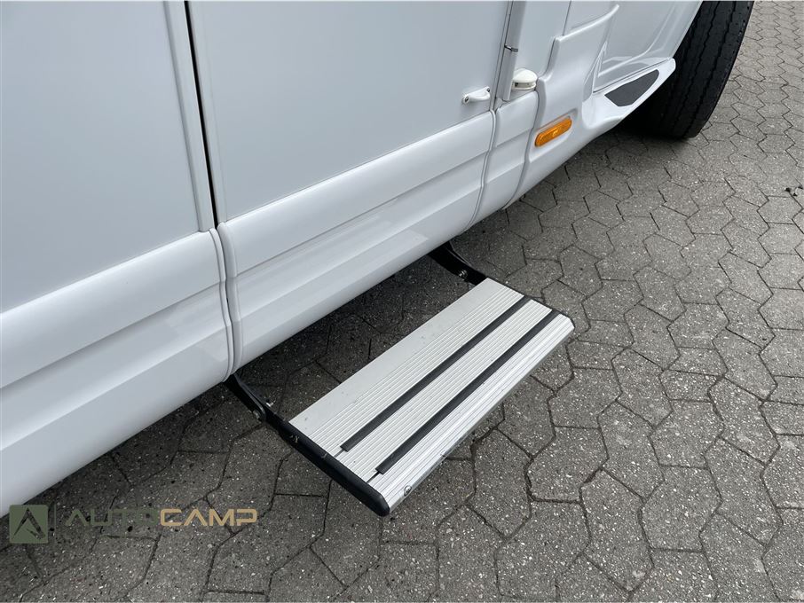 Knaus Van TI 650 MEG Platinum Selection
