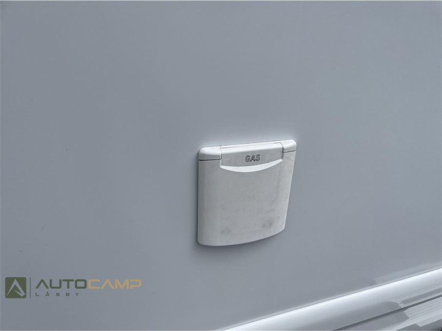 Knaus Van TI 650 MEG Platinum Selection