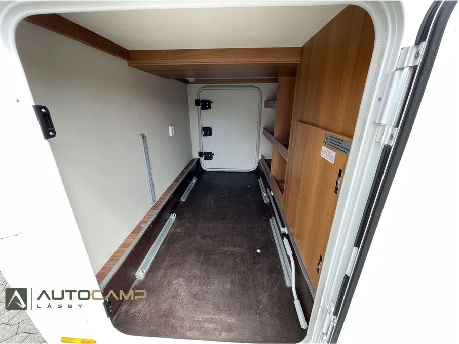 Knaus Van TI 650 MEG Platinum Selection