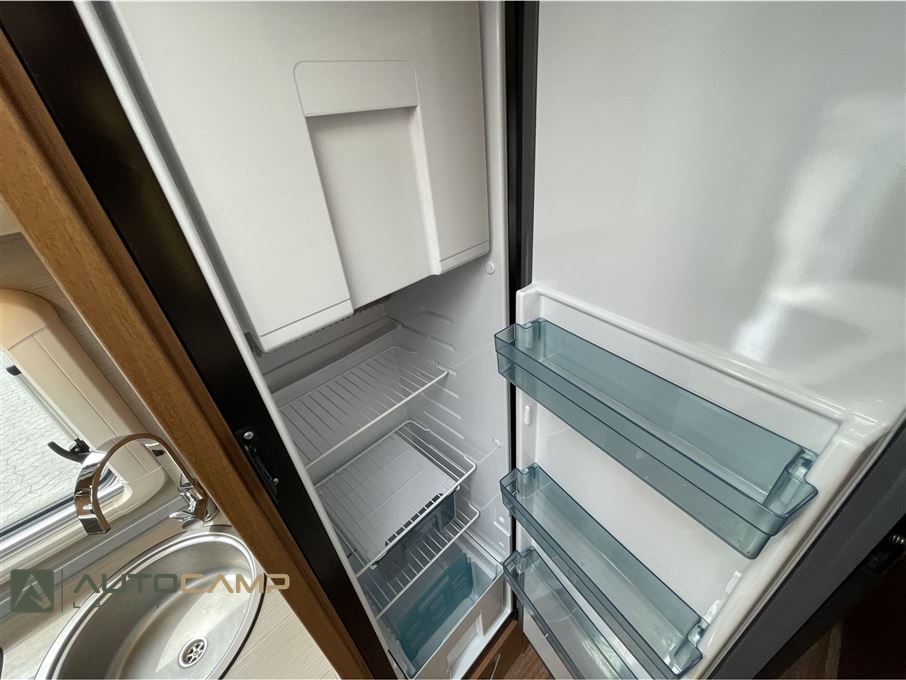 Knaus Van TI 650 MEG Platinum Selection