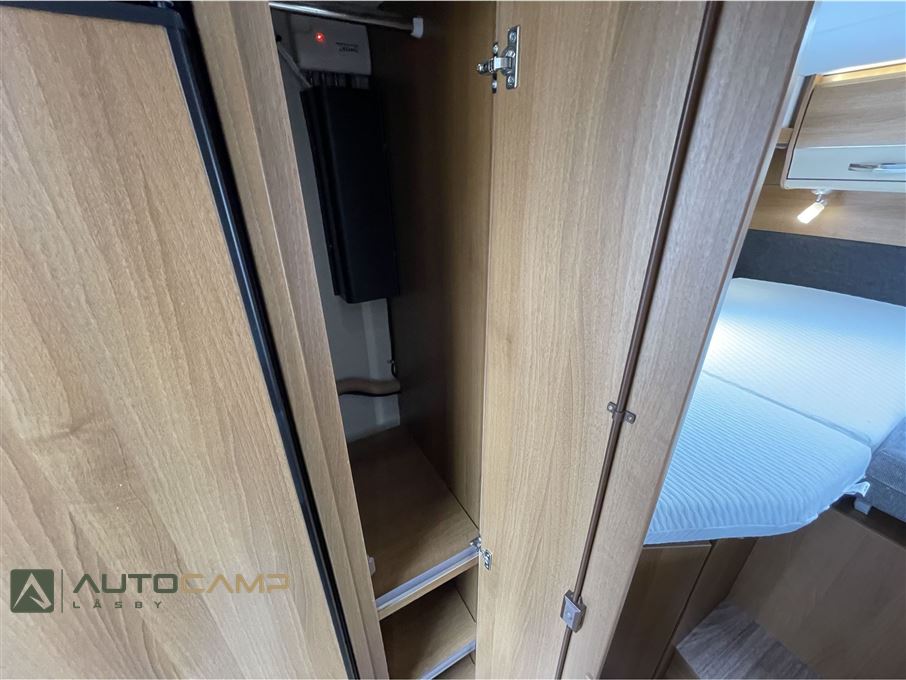 Knaus Van TI 650 MEG Platinum Selection
