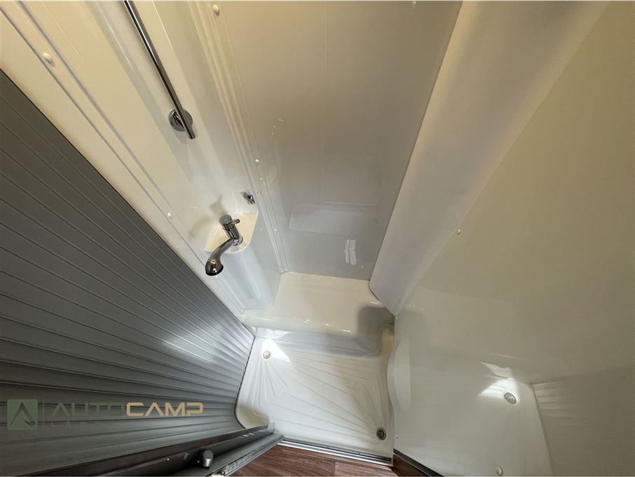 Knaus Van TI 650 MEG Platinum Selection