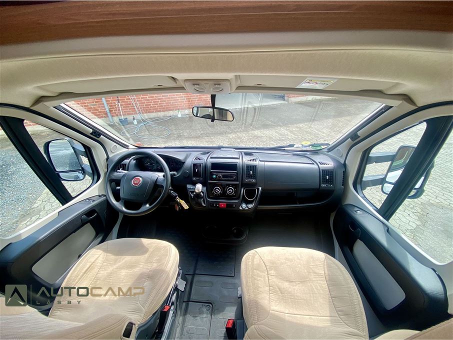 Carado T 448
