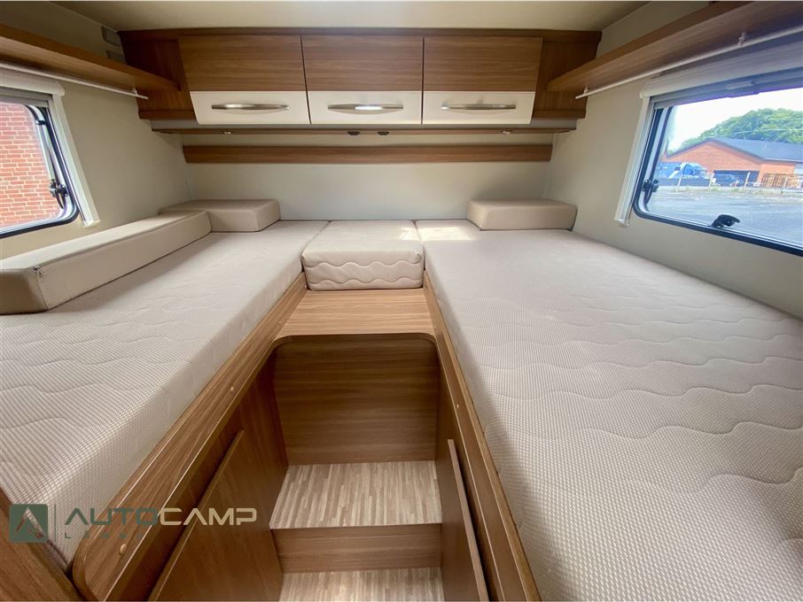 Carado T 448