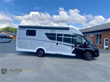 SunLight T 69 L Adventure Edition