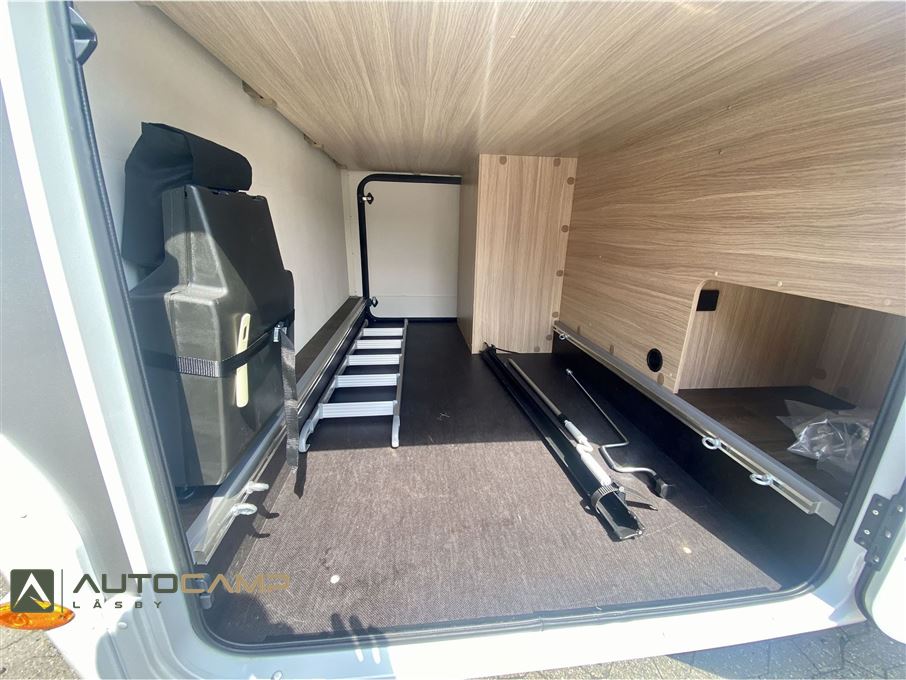 SunLight T 69 L Adventure Edition