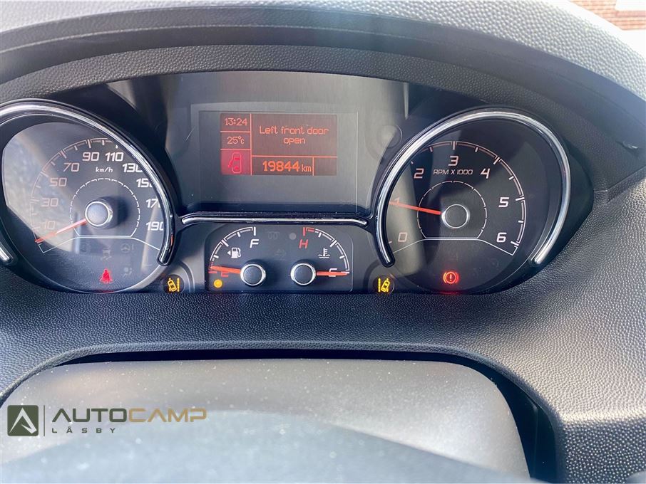 SunLight T 69 L Adventure Edition