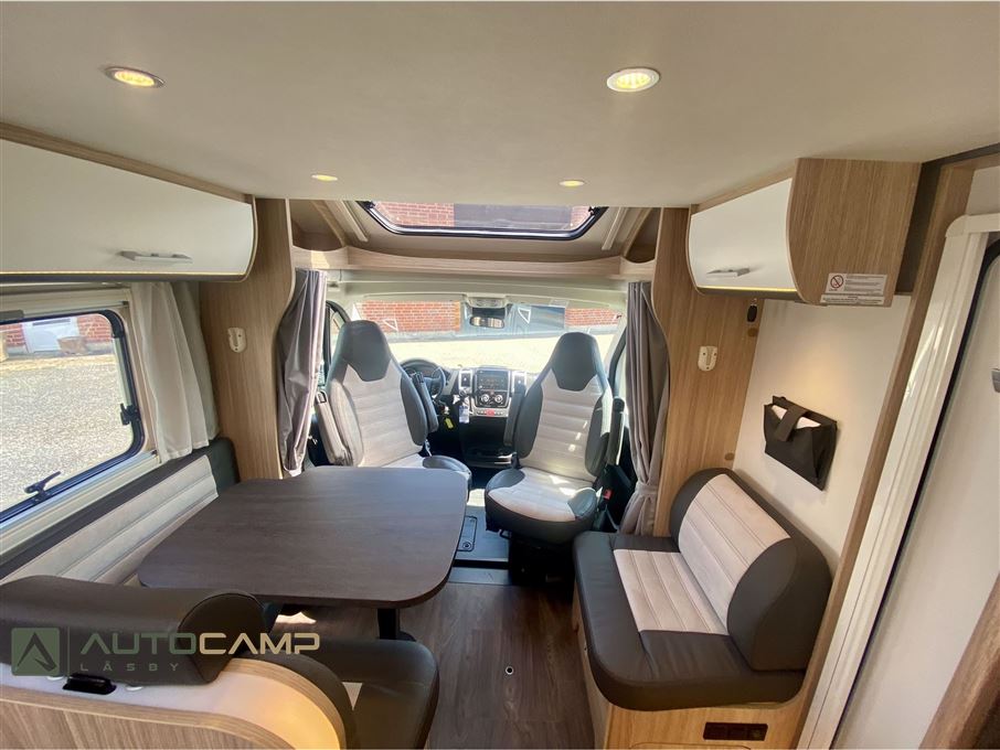 SunLight T 69 L Adventure Edition