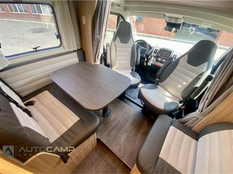 SunLight T 69 L Adventure Edition