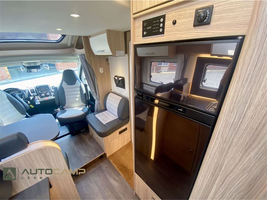 SunLight T 69 L Adventure Edition