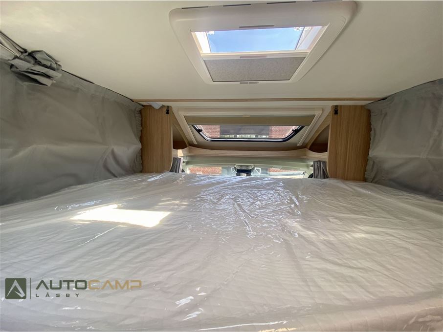 SunLight T 69 L Adventure Edition