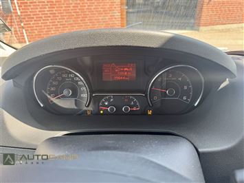 SunLight T 69 L Adventure Edition