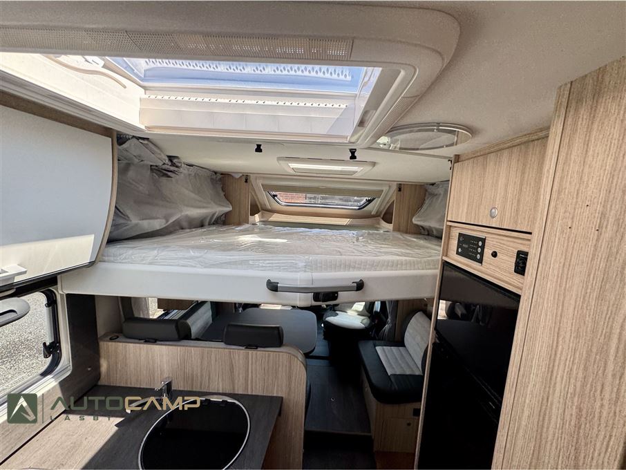 SunLight T 69 L Adventure Edition