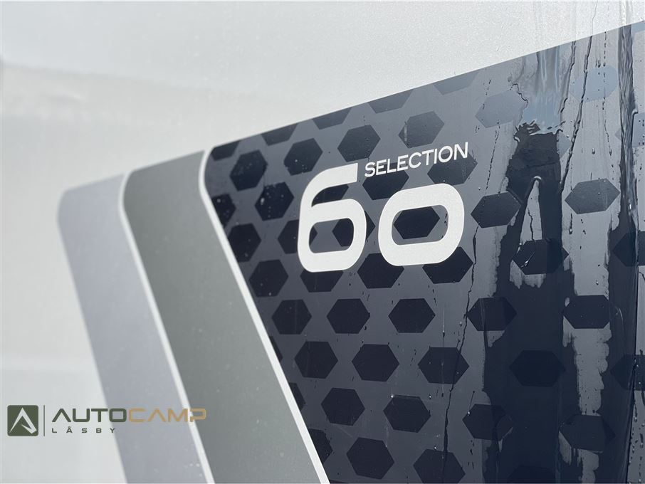 Adria Matrix M670 SL 60Y selection