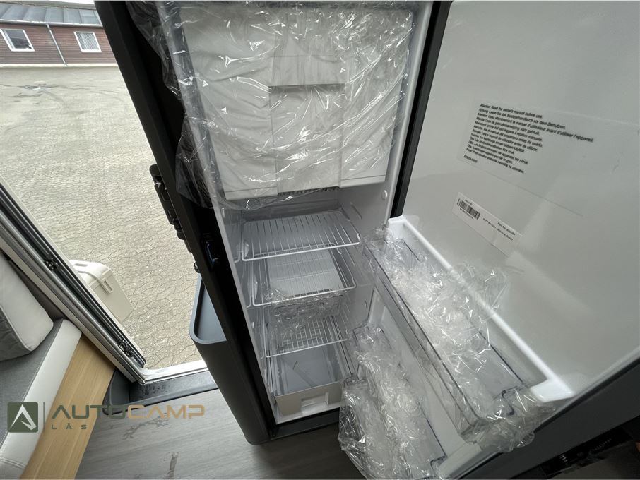 Adria Matrix M670 SL 60Y selection