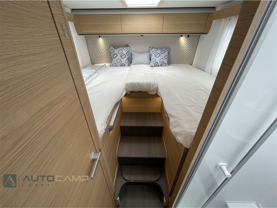 Adria Matrix M670 SL 60Y selection