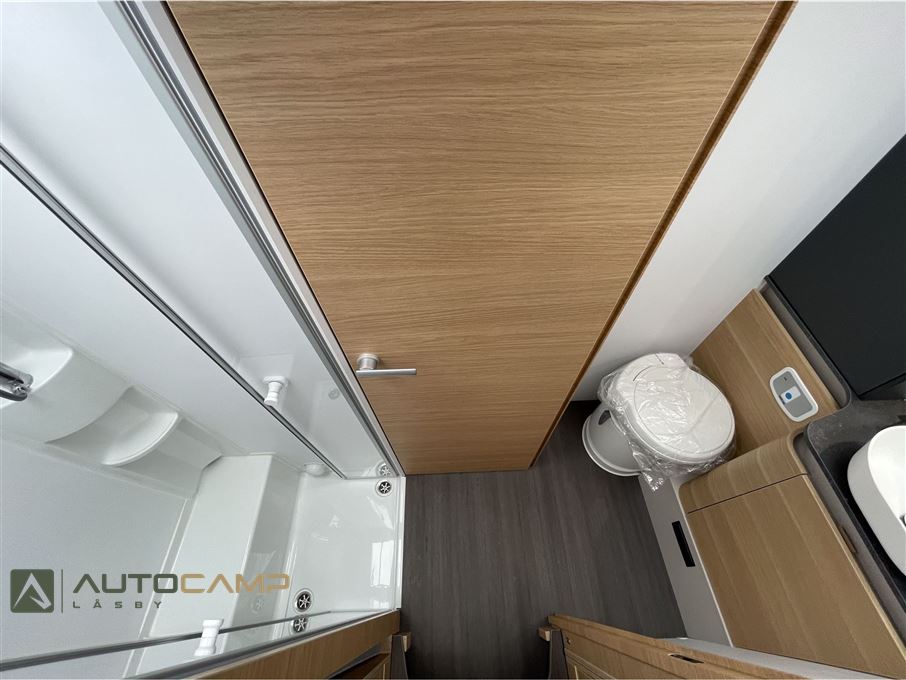 Adria Matrix M670 SL 60Y selection