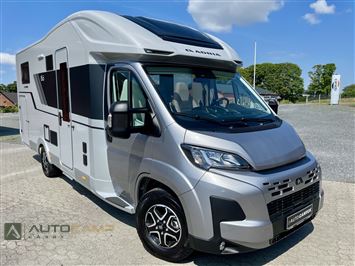 Adria Matrix M670 SL 60Y selection