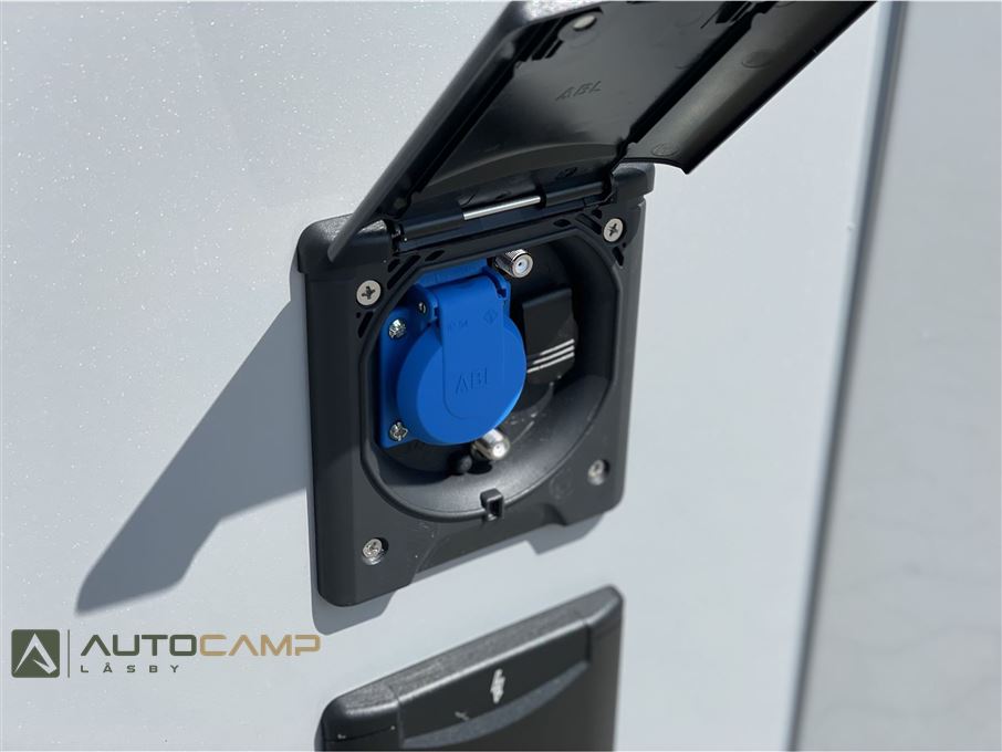 Adria Matrix M670 SL 60Y selection