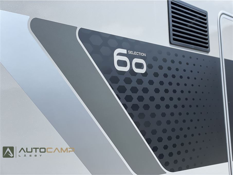 Adria Matrix M670 SL 60Y selection
