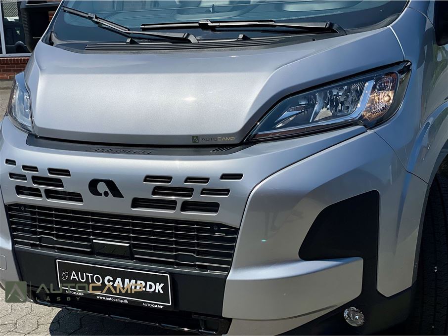 Adria Matrix M670 SL 60Y selection