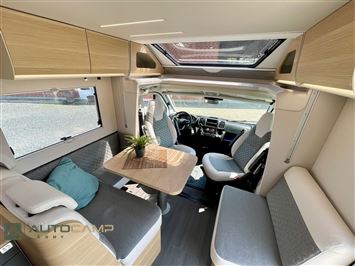 Adria Matrix M670 SL 60Y selection