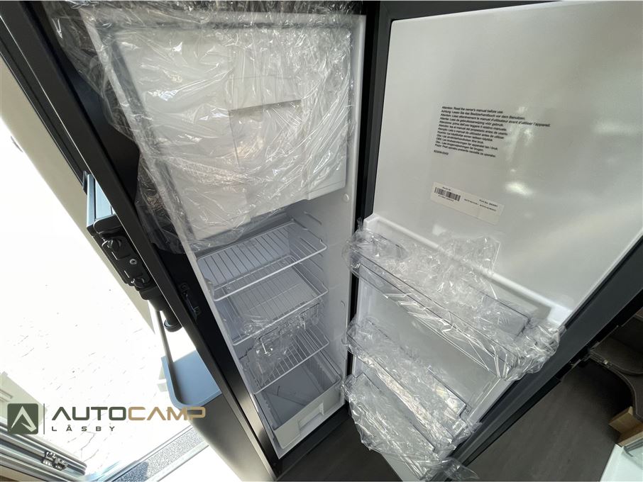 Adria Matrix M670 SL 60Y selection