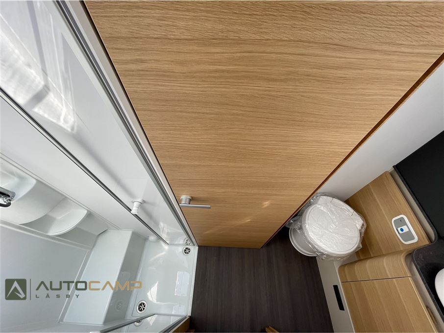 Adria Matrix M670 SL 60Y selection