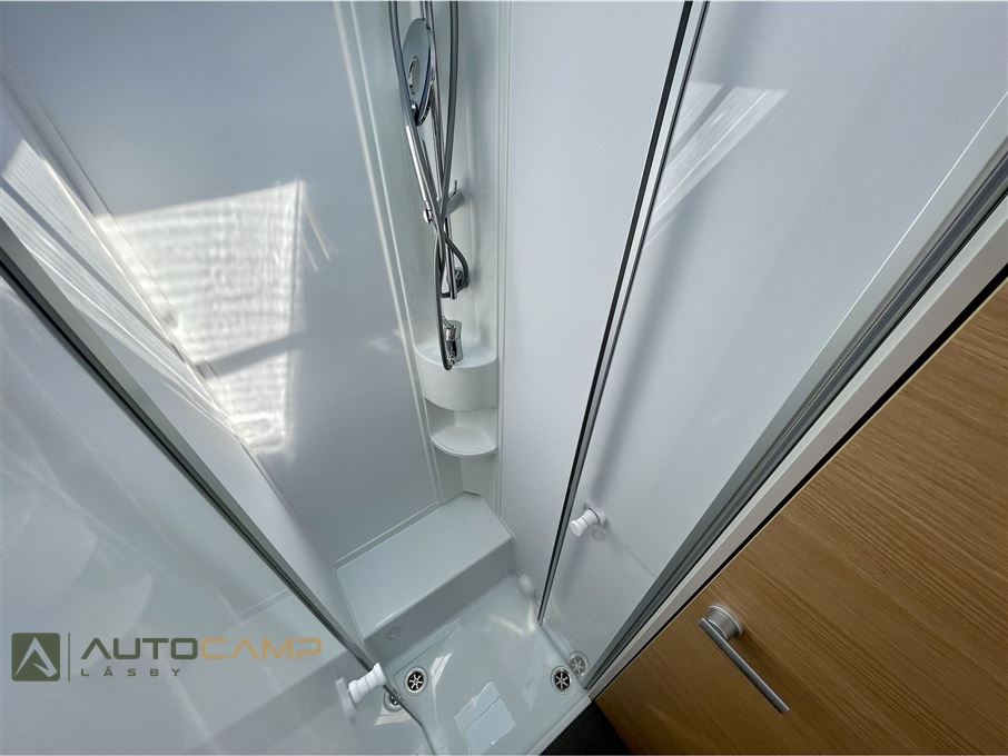 Adria Matrix M670 SL 60Y selection