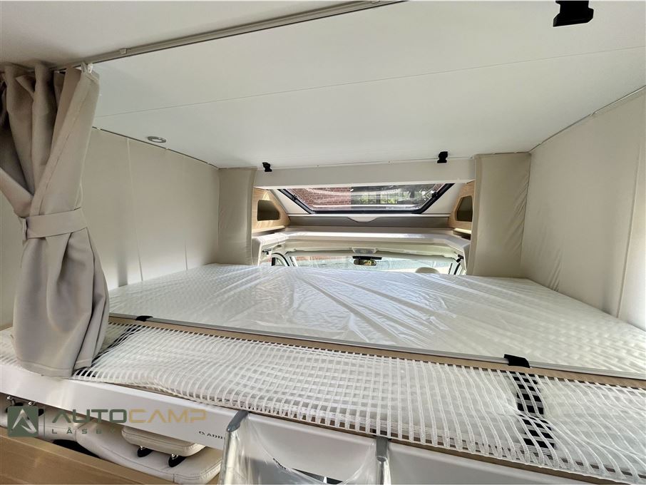 Adria Matrix M670 SL 60Y selection