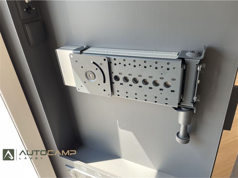 Adria Matrix M670 SL 60Y selection