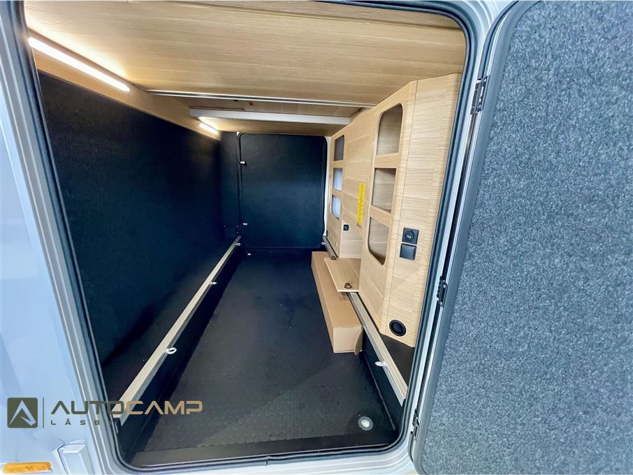 Adria Matrix M670 SL 60Y selection