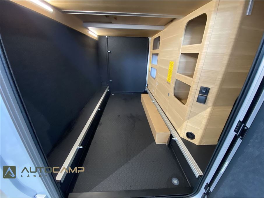 Adria Matrix M670 SL 60Y selection
