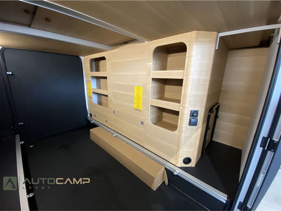 Adria Matrix M670 SL 60Y selection
