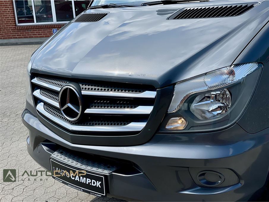 Hymer ML-T 570 4X4