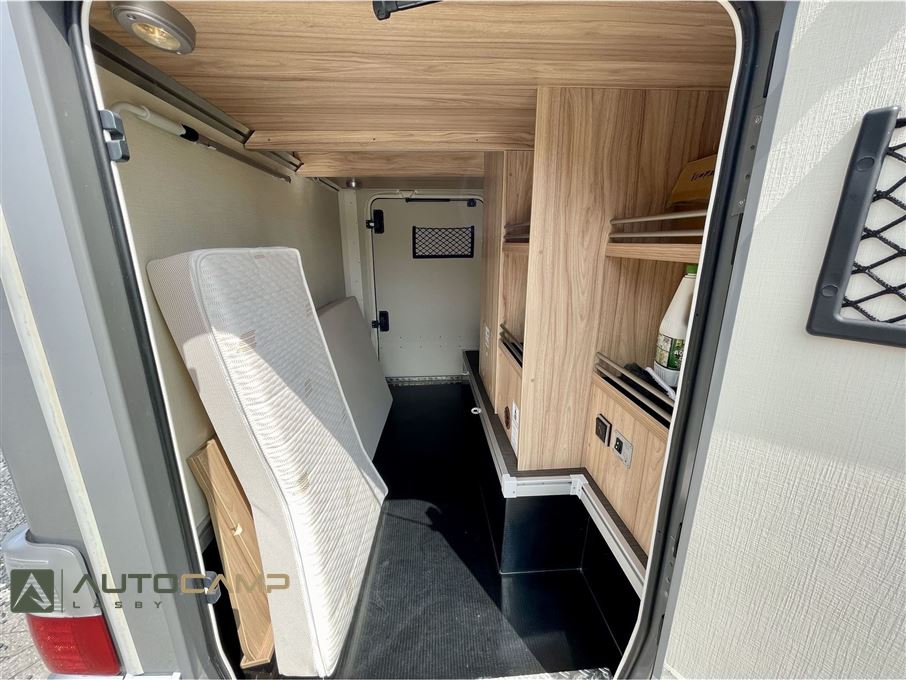 Hymer ML-T 570 4X4