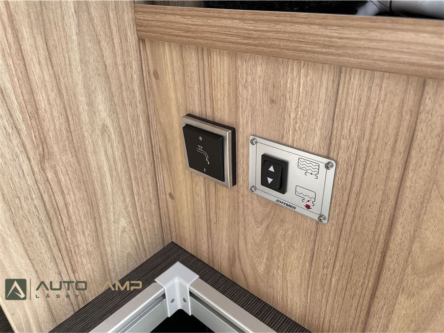 Hymer ML-T 570 4X4