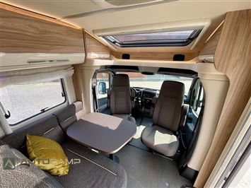 Hymer ML-T 570 4X4
