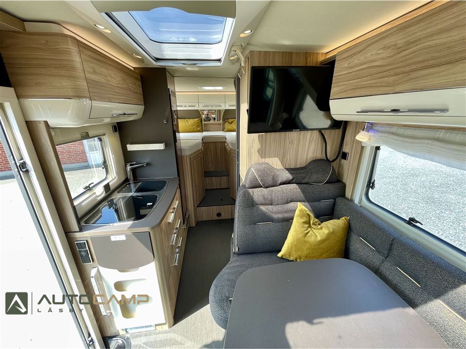 Hymer ML-T 570 4X4