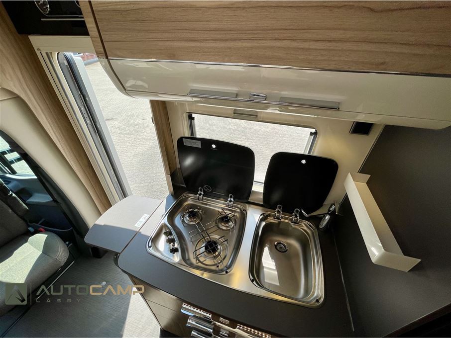 Hymer ML-T 570 4X4