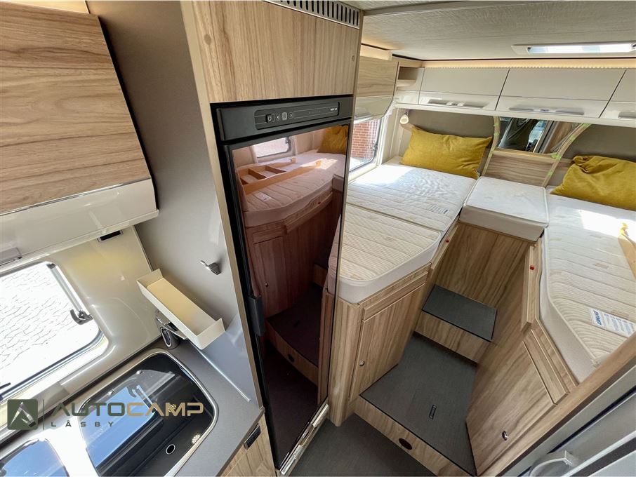 Hymer ML-T 570 4X4