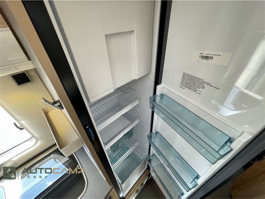 Hymer ML-T 570 4X4
