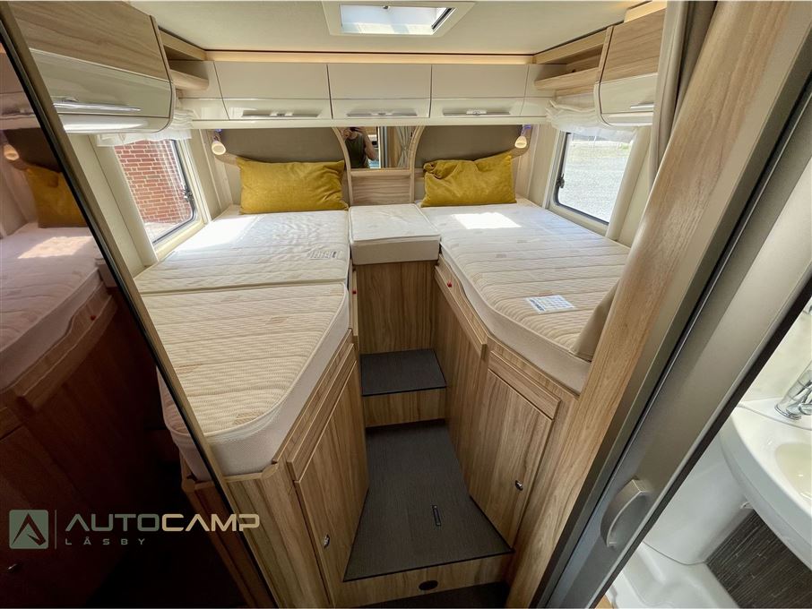 Hymer ML-T 570 4X4